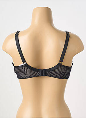 Soutien-gorge haut soutien-gorge emboitant haut soutien-gorge emboitant noir FREYA femme