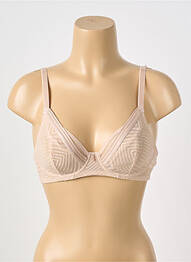 Soutien-gorge haut soutien-gorge emboitant haut soutien-gorge emboitant chair FREYA femme