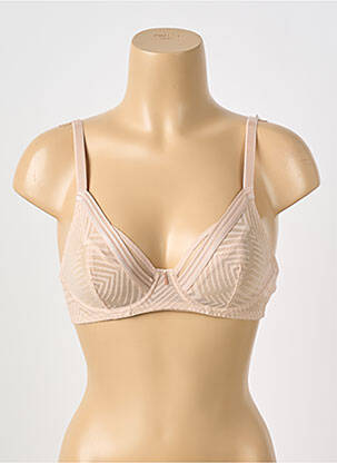 Soutien-gorge haut soutien-gorge emboitant haut soutien-gorge emboitant chair FREYA femme