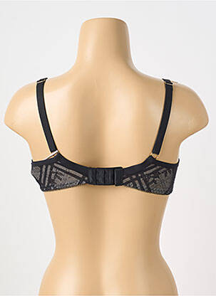 Soutien-gorge haut soutien-gorge emboitant haut soutien-gorge emboitant noir FREYA femme