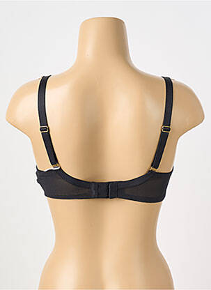 Soutien-gorge haut soutien-gorge emboitant haut soutien-gorge emboitant noir FREYA femme