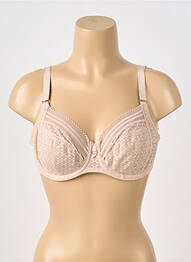 Soutien-gorge haut soutien-gorge emboitant haut soutien-gorge emboitant chair FREYA femme