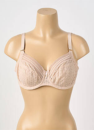 Soutien-gorge haut soutien-gorge emboitant haut soutien-gorge emboitant chair FREYA femme
