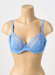 Soutien-gorge bleu FREYA pour femme seconde vue
