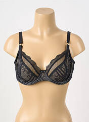 Soutien-gorge noir FREYA pour femme seconde vue