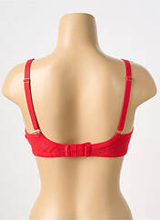Soutien-gorge rouge FREYA pour femme seconde vue