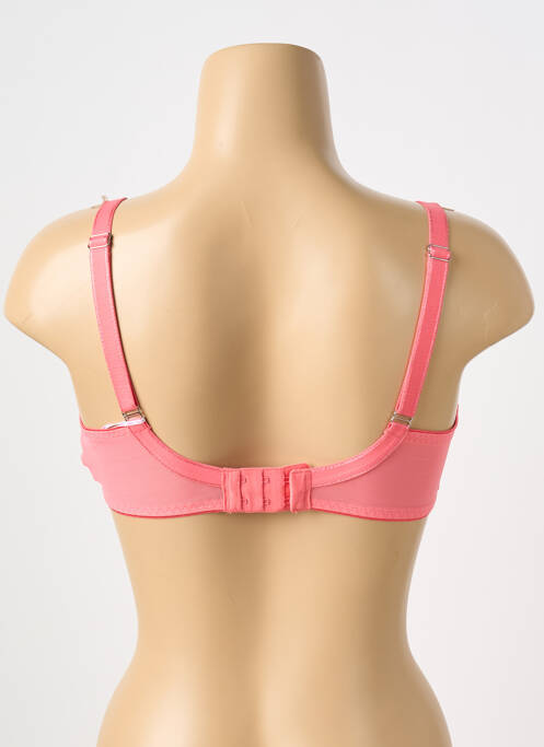 Soutien-gorge haut soutien-gorge emboitant haut soutien-gorge emboitant orange FREYA femme
