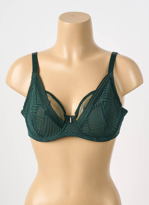 Soutien-gorge vert FREYA pour femme