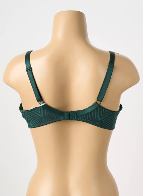 Soutien-gorge vert FREYA femme