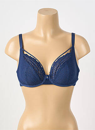 Soutien-gorge haut soutien-gorge emboitant haut soutien-gorge emboitant bleu FREYA femme
