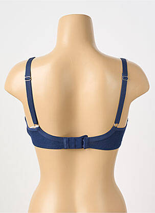 Soutien-gorge haut soutien-gorge emboitant haut soutien-gorge emboitant bleu FREYA femme