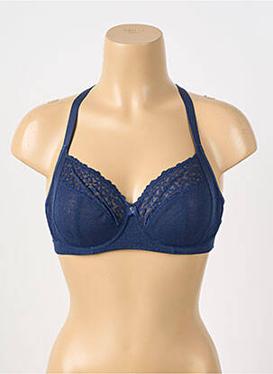 Soutien-gorge haut soutien-gorge emboitant haut soutien-gorge emboitant bleu FREYA femme