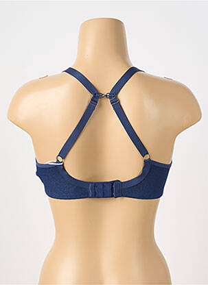 Soutien-gorge haut soutien-gorge emboitant haut soutien-gorge emboitant bleu FREYA femme