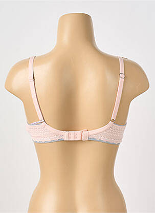 Soutien-gorge haut soutien-gorge emboitant haut soutien-gorge emboitant rose FREYA femme