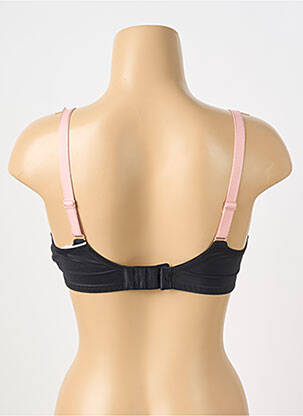 Soutien-gorge haut soutien-gorge emboitant haut soutien-gorge emboitant noir FREYA femme