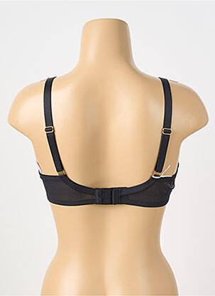 Soutien-gorge haut soutien-gorge emboitant haut soutien-gorge emboitant noir FREYA femme