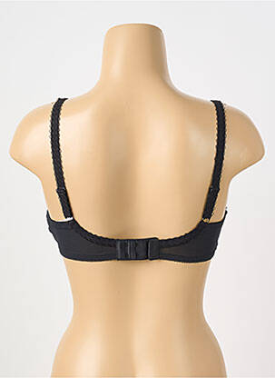 Soutien-gorge haut soutien-gorge emboitant haut soutien-gorge emboitant noir FREYA femme