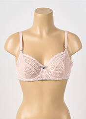 Soutien-gorge rose FREYA pour femme seconde vue