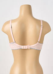 Soutien-gorge rose FREYA pour femme seconde vue