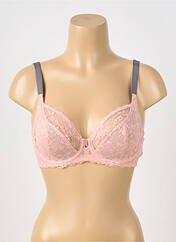 Soutien-gorge rose FREYA pour femme seconde vue