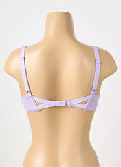 Soutien-gorge violet FREYA pour femme seconde vue