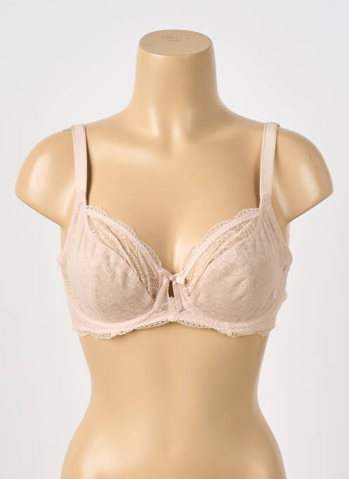 Soutien-gorge haut soutien-gorge emboitant haut soutien-gorge emboitant chair FREYA femme