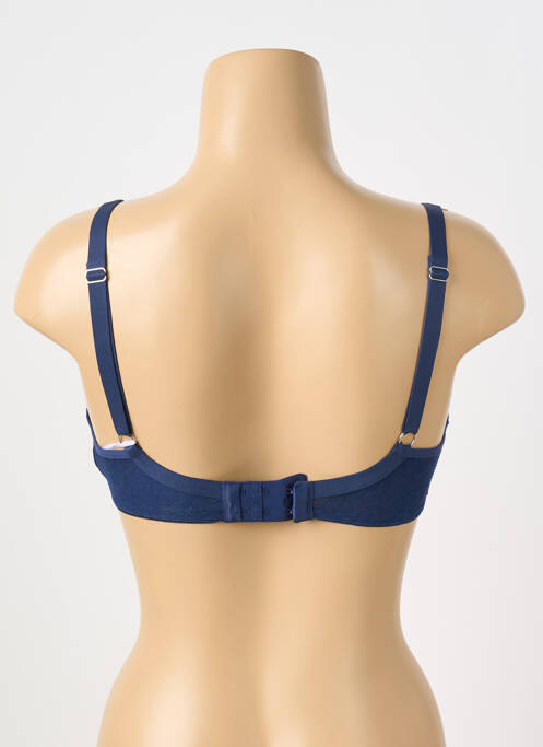 Soutien-gorge haut soutien-gorge emboitant haut soutien-gorge emboitant bleu FREYA femme
