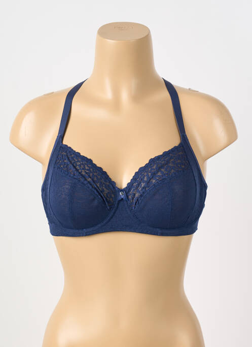 Soutien-gorge haut soutien-gorge emboitant haut soutien-gorge emboitant bleu FREYA femme