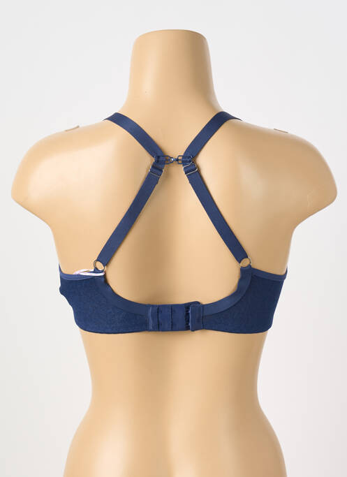 Soutien-gorge haut soutien-gorge emboitant haut soutien-gorge emboitant bleu FREYA femme