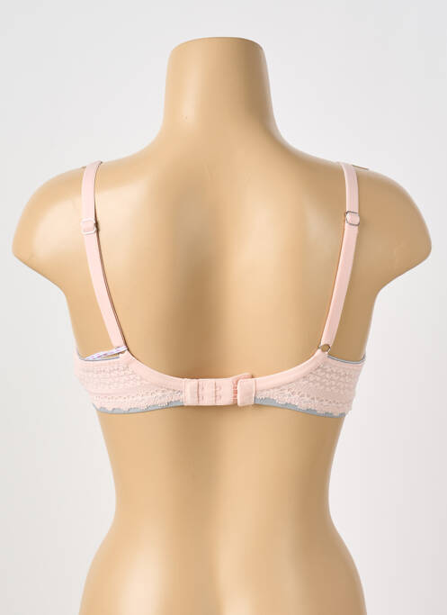 Soutien-gorge haut soutien-gorge emboitant haut soutien-gorge emboitant rose FREYA femme