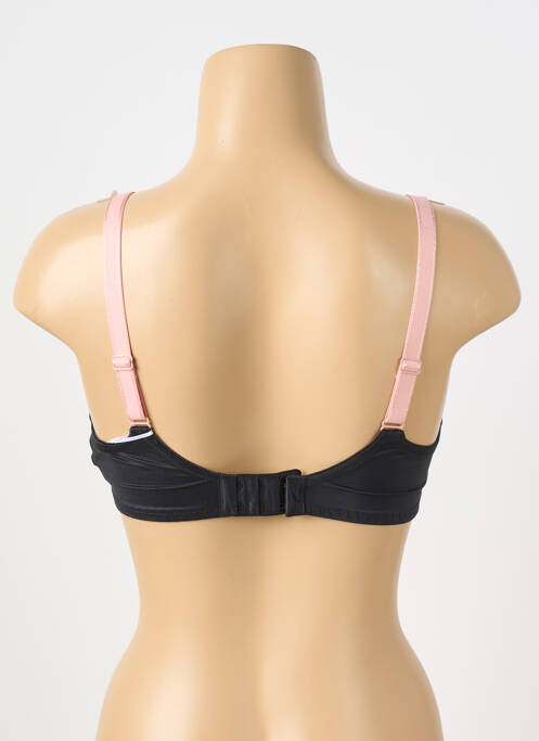 Soutien-gorge haut soutien-gorge emboitant haut soutien-gorge emboitant noir FREYA femme