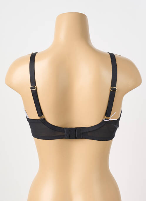 Soutien-gorge haut soutien-gorge emboitant haut soutien-gorge emboitant noir FREYA femme
