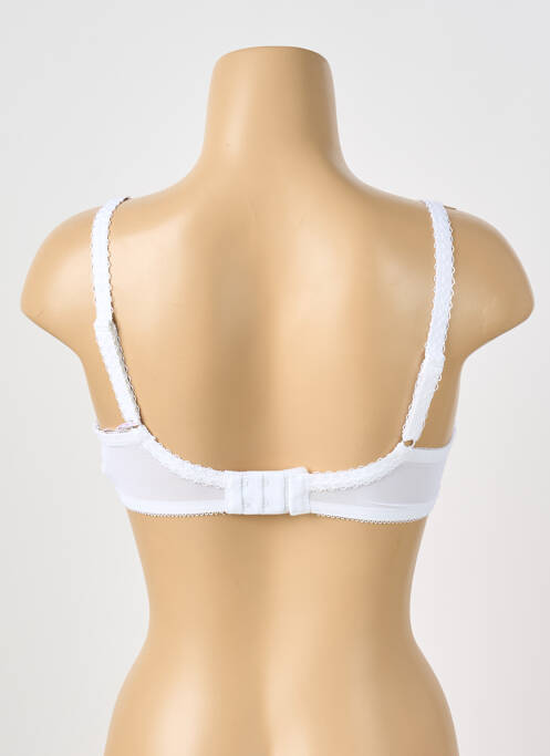 Soutien-gorge haut soutien-gorge emboitant haut soutien-gorge emboitant blanc FREYA femme