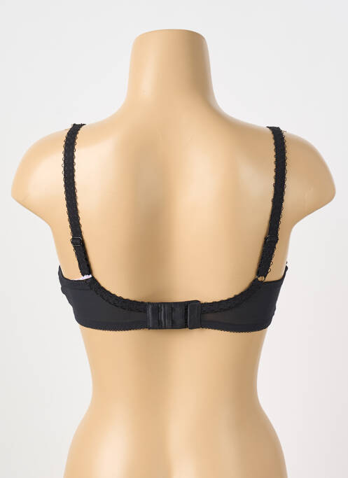 Soutien-gorge haut soutien-gorge emboitant haut soutien-gorge emboitant noir FREYA femme