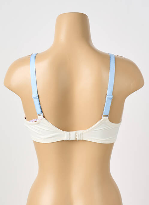 Soutien-gorge blanc FREYA femme