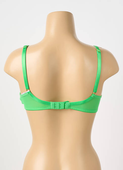 Soutien-gorge vert FREYA femme