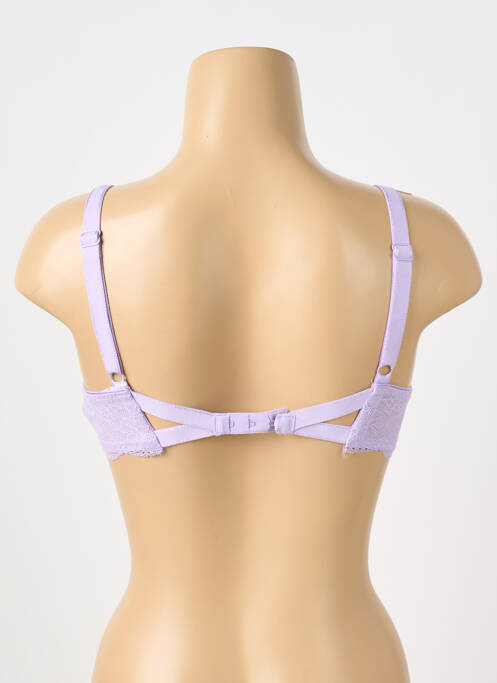 Soutien-gorge violet FREYA femme