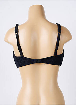 Haut de maillot de bain stretch brassieres noir FREYA femme