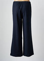 Jogging bleu LES BONHEURS DE SOPHIE pour femme seconde vue