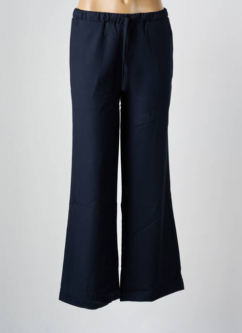 Jogging bleu LES BONHEURS DE SOPHIE pour femme