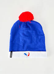 Bonnet bleu CRAFT pour homme seconde vue