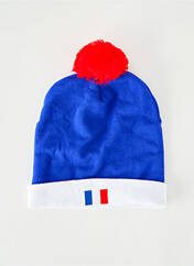 Bonnet bleu CRAFT pour homme seconde vue