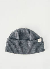 Bonnet gris BARTS pour homme seconde vue