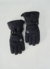 Gants noir GORDINI pour homme seconde vue