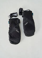 Gants noir GORDINI pour homme seconde vue