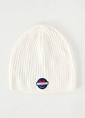 Bonnet beige VUARNET pour homme seconde vue