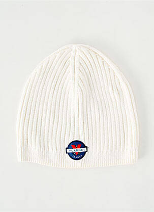 Bonnet beige VUARNET pour homme