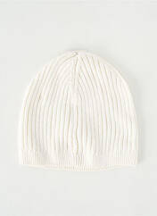 Bonnet beige VUARNET pour homme seconde vue