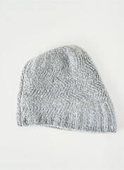 Bonnet gris BARTS pour homme seconde vue