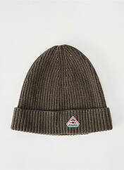 Bonnet vert PYRENEX pour homme seconde vue